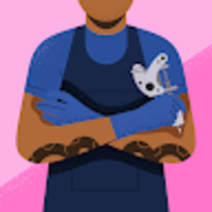 Meet your Posher, Joshua